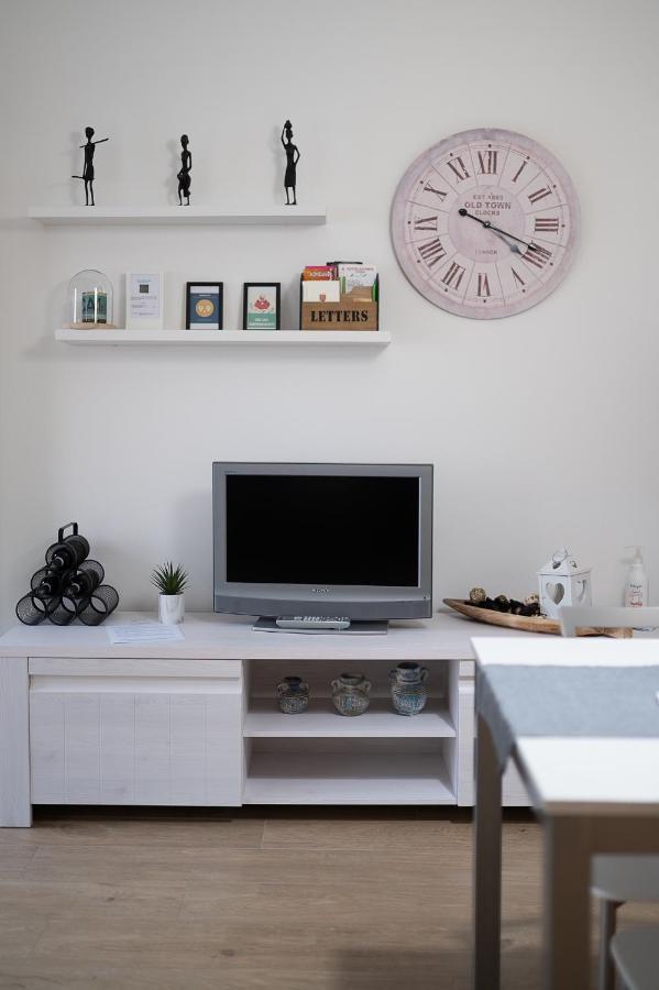 La Casa Di Anna Apartment Domegliara Ngoại thất bức ảnh